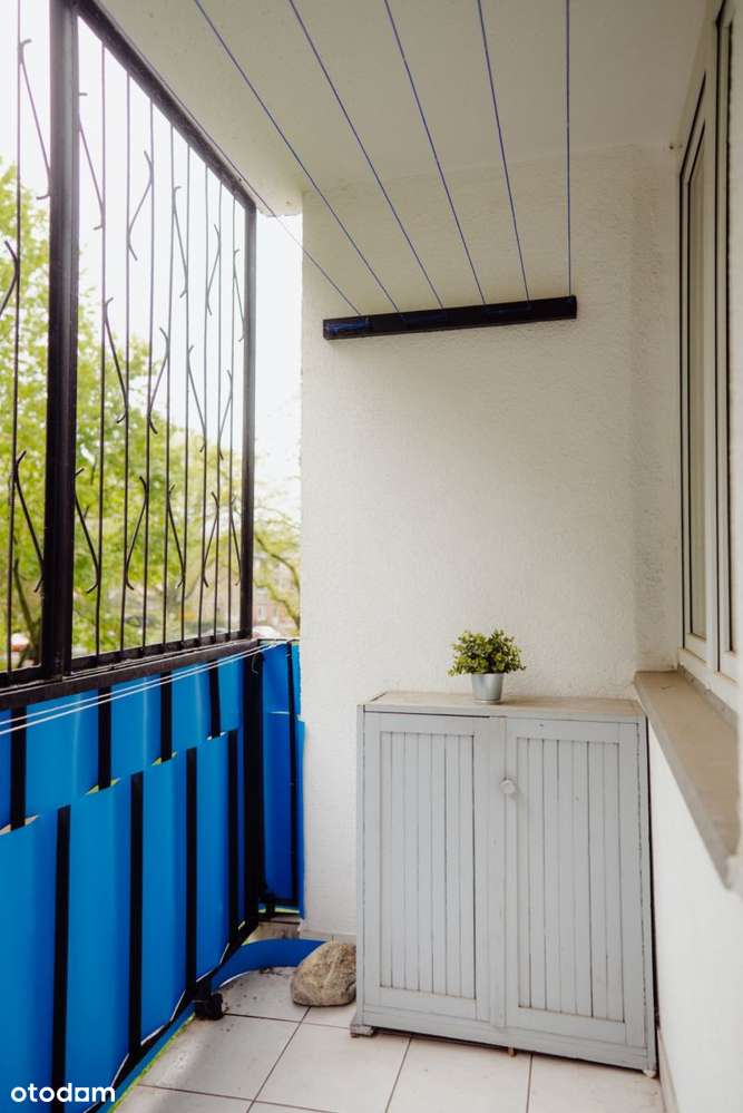 Rozkładowe mieszkanie, idealne dla rodziny Bałuty-16