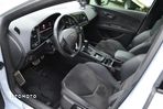 Seat Leon 2.0 TSI OPF DSG Cupra Edition Silver - 10