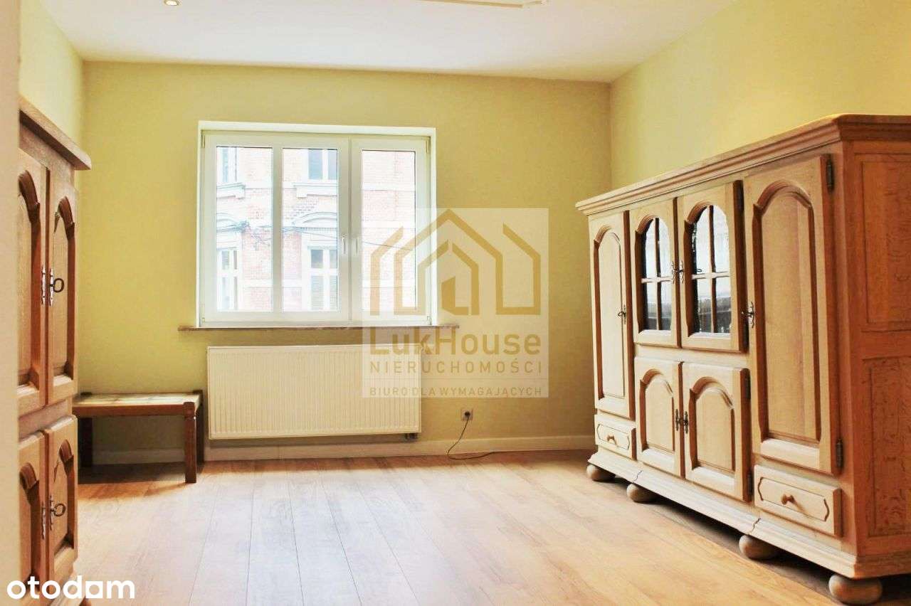 3 Pokojowe Mieszkanie W Centrum Bytomia - Pełny obrazek: 3/8