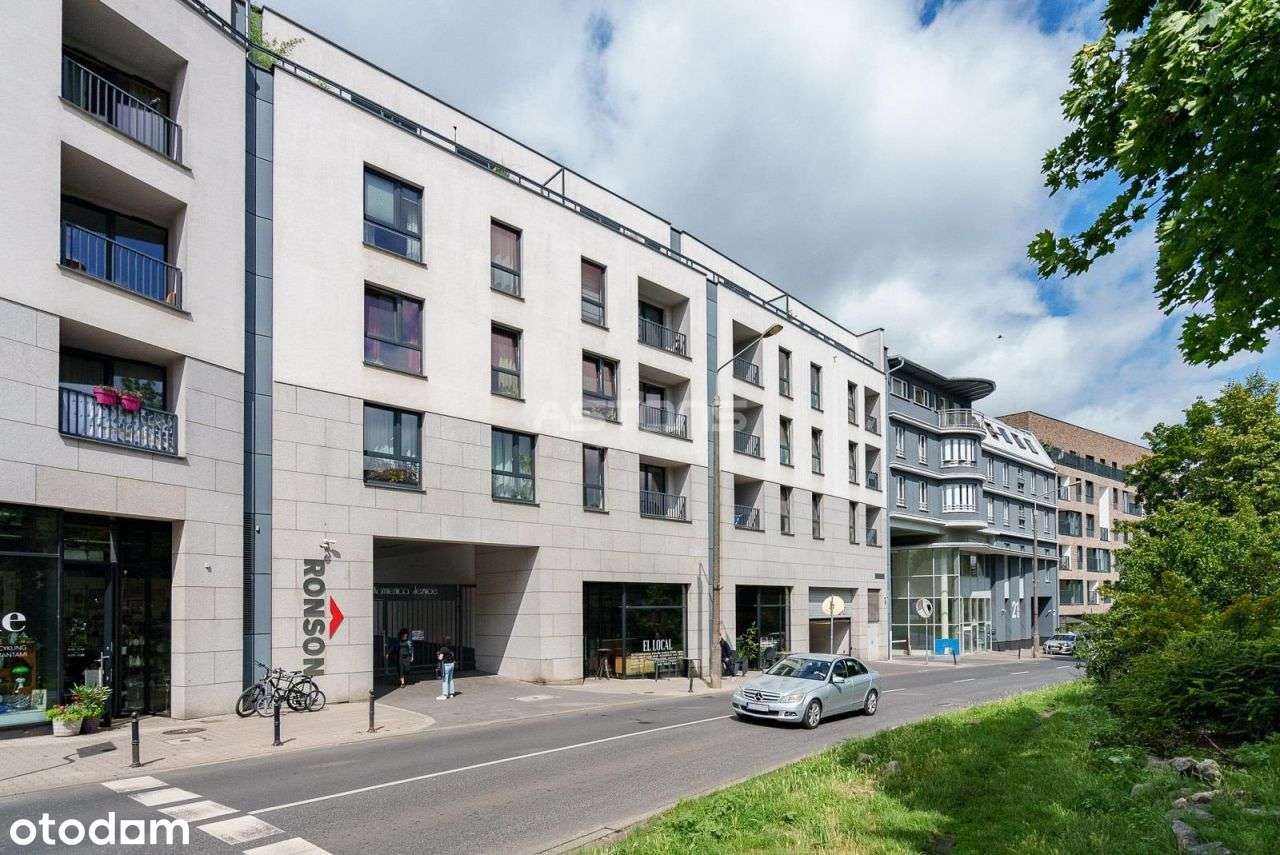 Mieszkanie W Sercu Jeżyc!-13