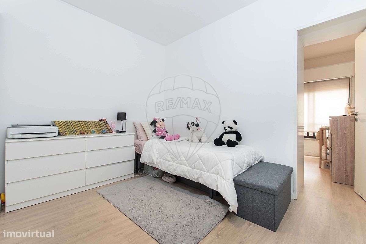 Apartamento T1 para venda - Grande imagem: 4/20