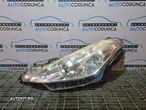 Far Stanga Peugeot 4007 2007 - 2012 SUV 4 Usi (524) Xenon - 1