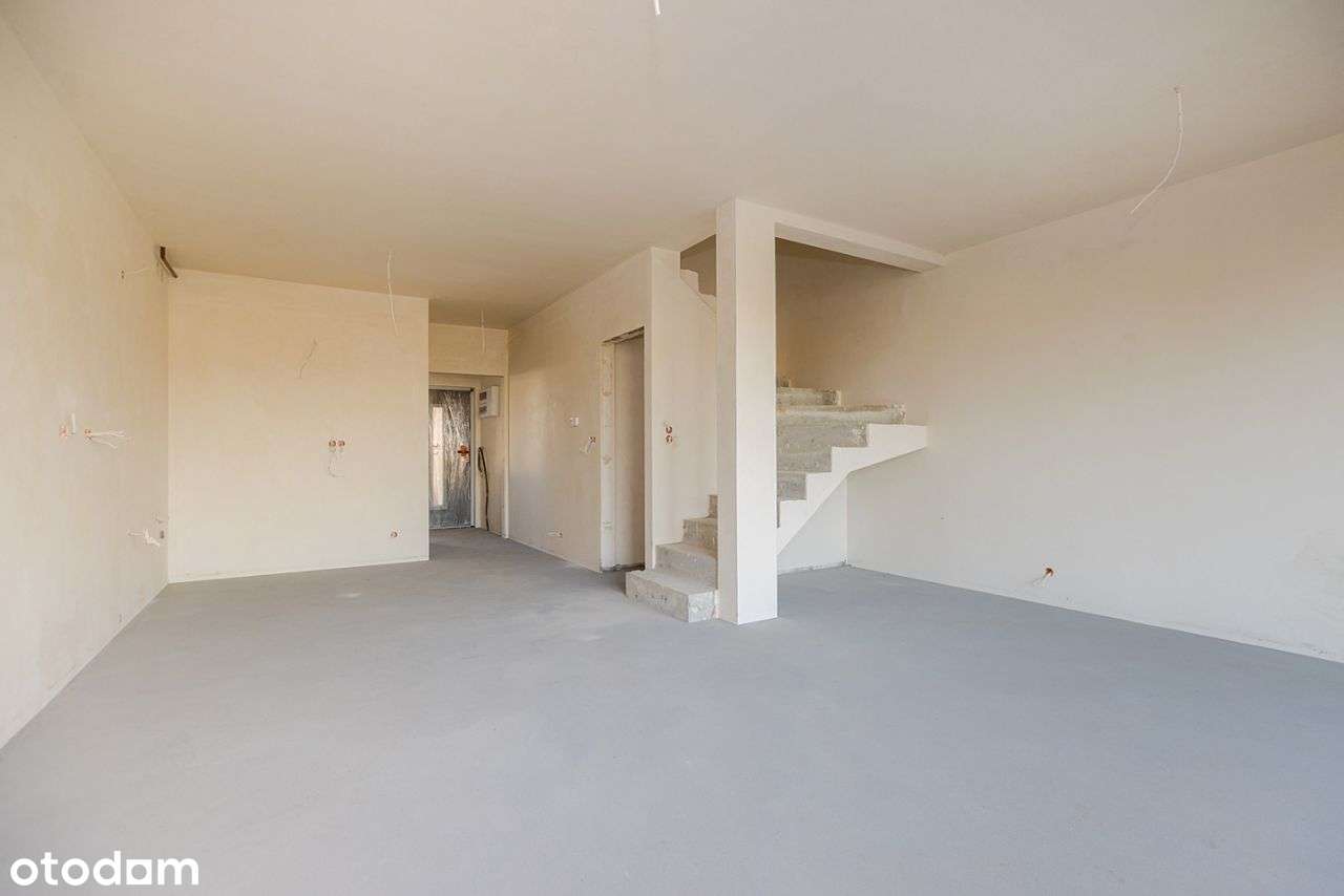 4 pokoje! Ogródek! Własne wejście! Las! - Pełny obrazek: 4/20