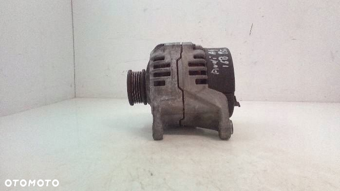 Alternator Audi A4 B5 1,6 B 1995r. 0123310022 - 4