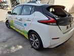 Para Peças Nissan Leaf (Ze1_) - 10