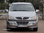 SsangYong Kyron 200 Xdi Elegance + - 5