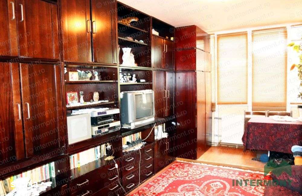 Apartament 2 camere decomandat, Sinaia – Platou Izvor, etaj 3 | AP265 - Imagine principală: 2/11