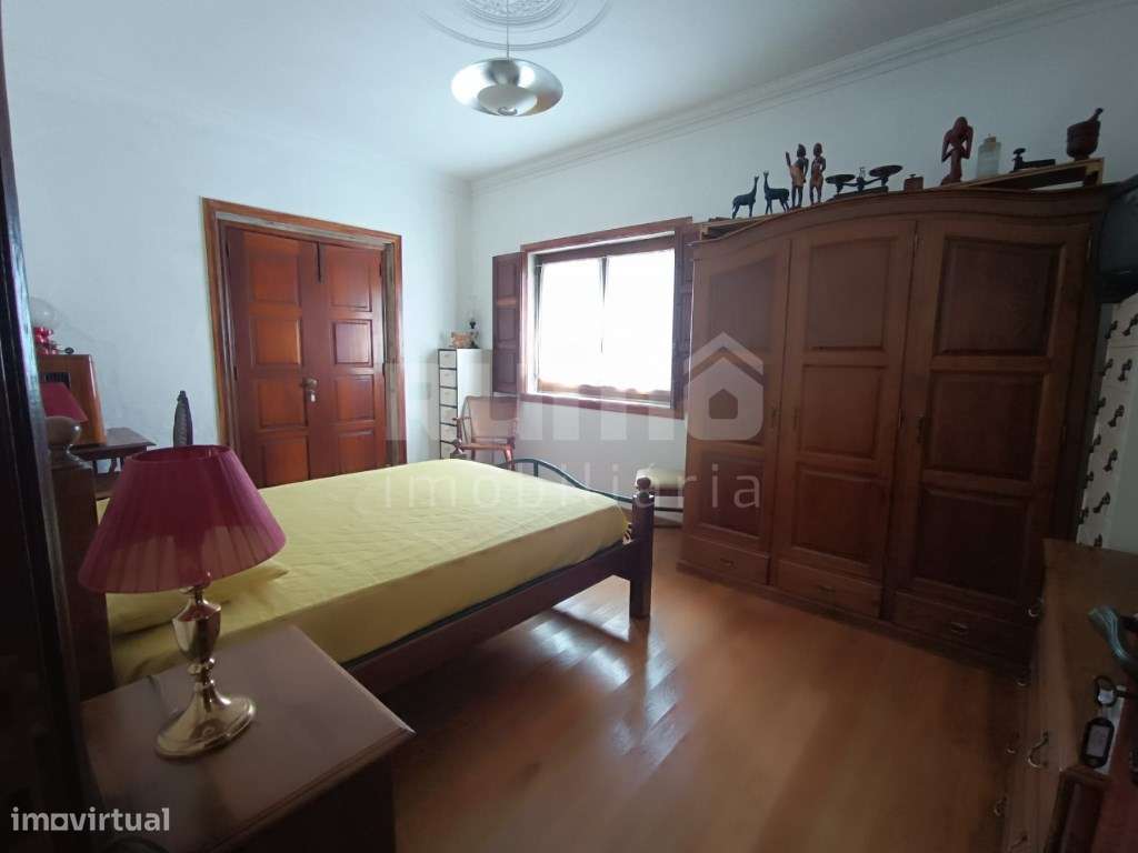 Moradia Independente V6 - Equipada e Mobilada-17