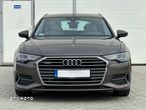 Audi A6 50 TDI mHEV Quattro Sport Tiptronic - 5