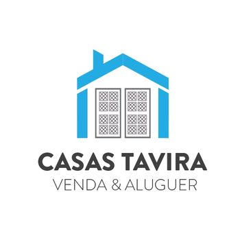 Casas Tavira Logotipo