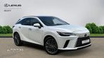 Lexus Seria RX - 19