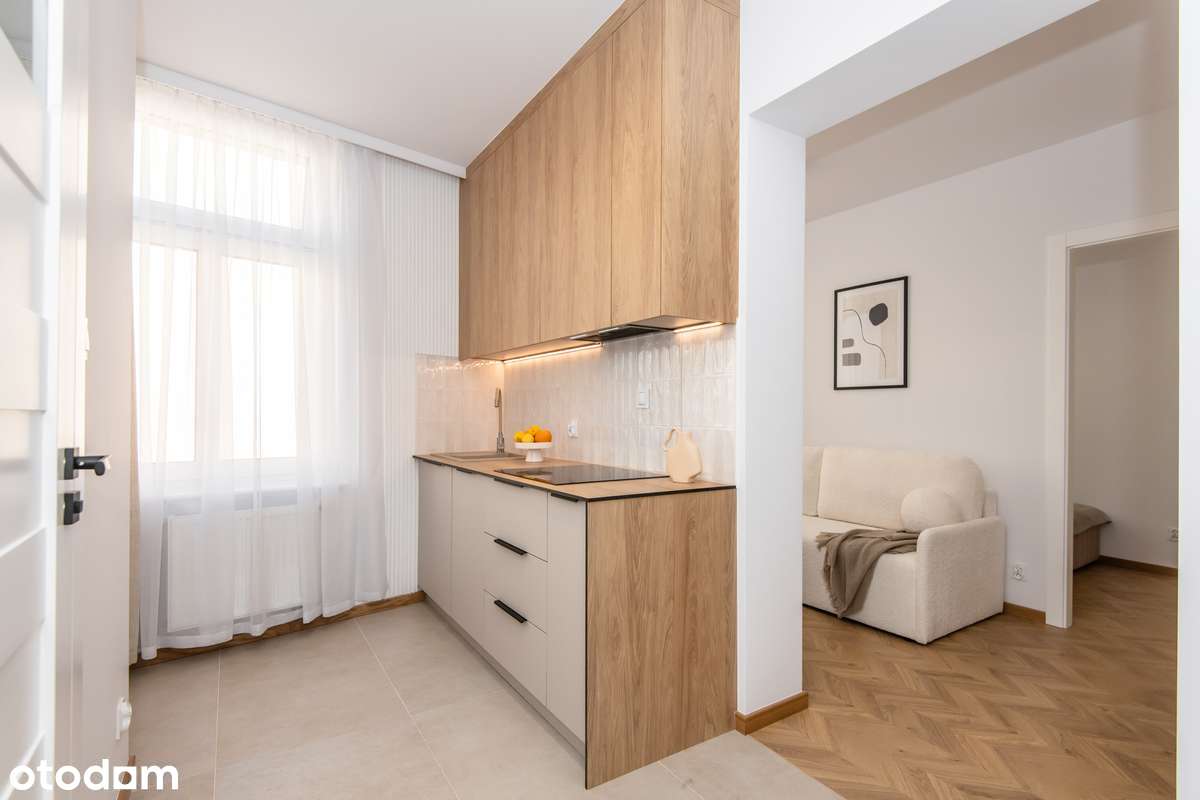 Wysoka jakość | Gotowe do wprowadzenia | Dobra lokalizacja - Pełny obrazek: 1/20