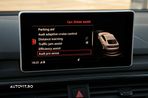 Audi A5 Sportback 2.0 TDI quattro S tronic - 22