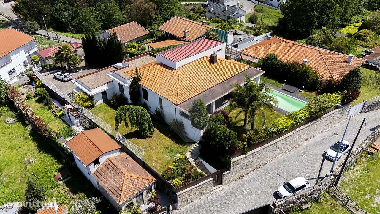 Moradia T3 para venda - Grande imagem: 2/44