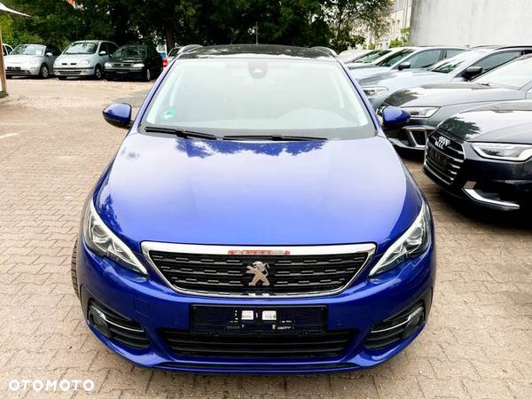 Peugeot 308 SW BlueHDi 120 Stop & Start Business-Line - 9