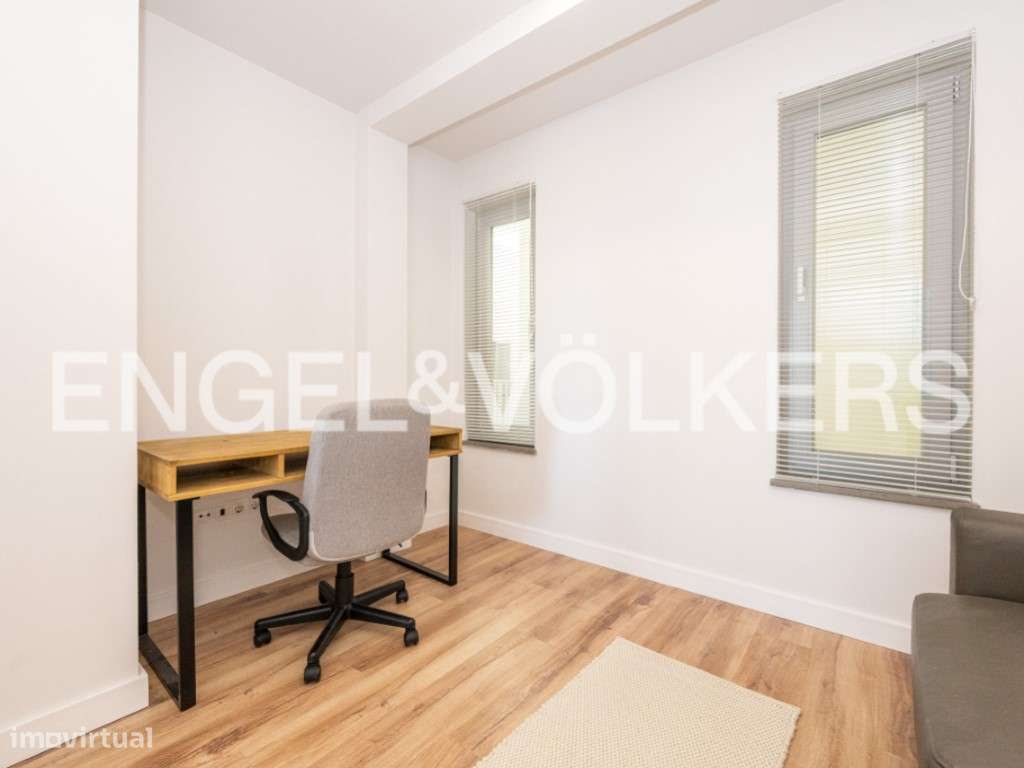 Apartamento T2 com Jacuzzi e Vista Mar em Tavira-25
