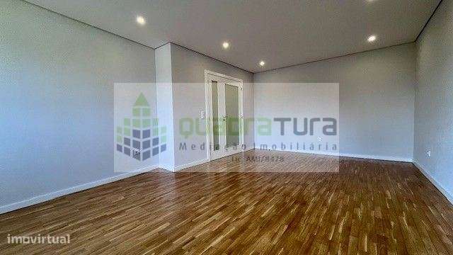 Apartamento T2+1 Amieira | Monte Dos Burgos | L. Garagem | Totalmen... - Grande imagem: 3/28