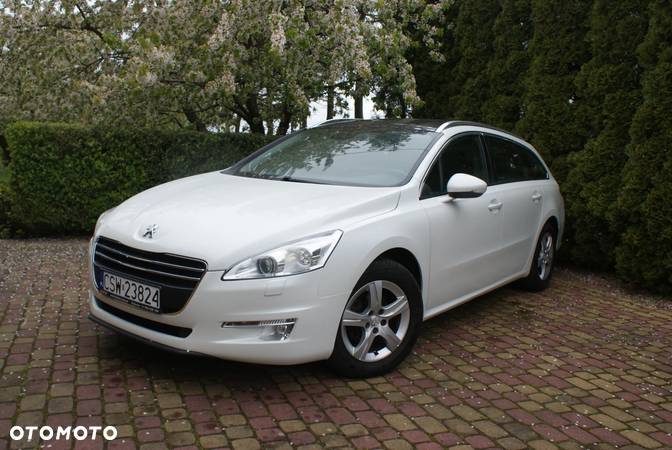 Peugeot 508 1.6 HDi Active - 6