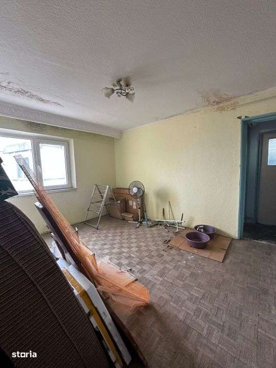 - Apartament 2 camere confort 2, zona Viziru 1.-2