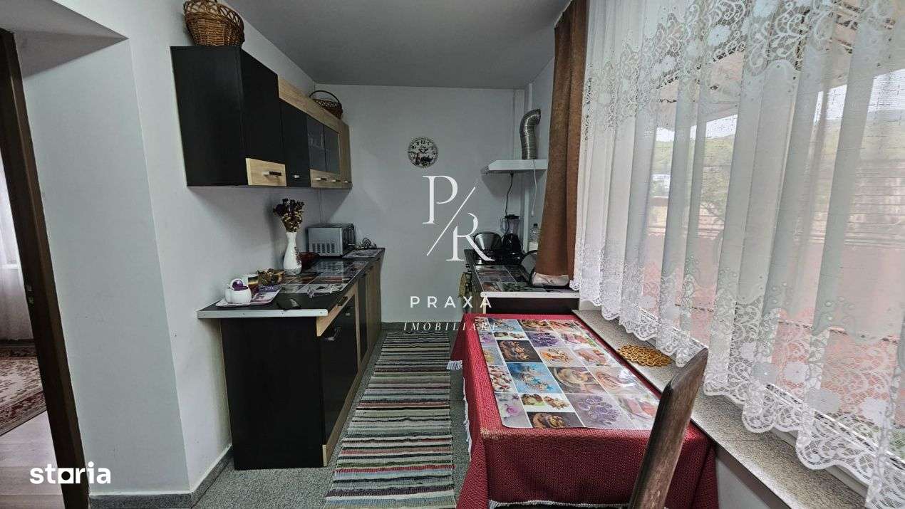 Casa individuala de vanzare, mobilata, Suceagu, Baciu! - Imagine principală: 4/16