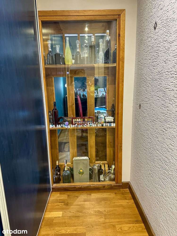 Dwupoziomowe mieszkanie w centrum Nowej Rudy Z GARAŻEM - Pełny obrazek: 5/9