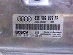 ECU / Calculator Motor Audi A4 B6 1.9TDI AWX 131CP 2001 - 2005 Cod Piesa : 038906019FP / 0281010729 - 2