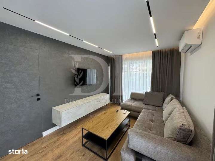 Apartament 2 camere | gradina 50 mp | Parcul Poligon | Parcare - Imagine principală: 5/16