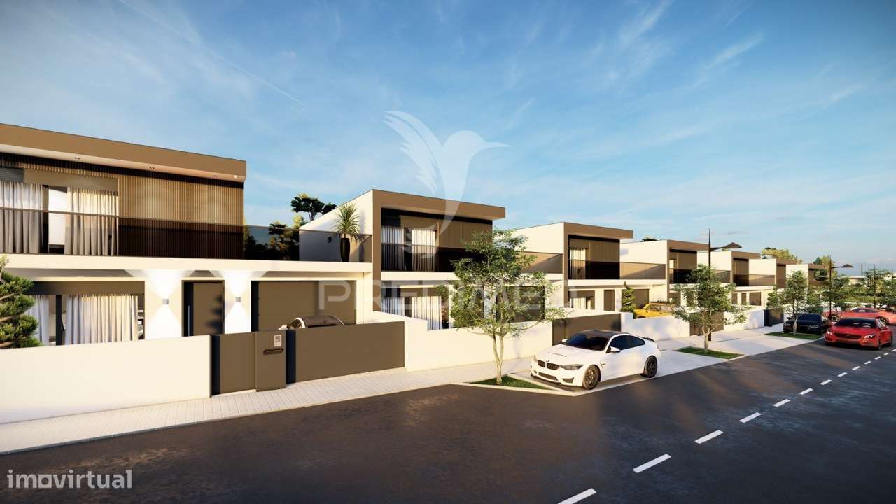 Moradia | Rendufe, Amares (Gaveto) - Grande imagem: 2/25