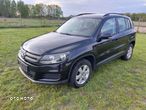 Volkswagen Tiguan 2.0 TDI Sport&Style - 14