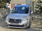 Peugeot Partner 1.6 HDi Business Line - 3