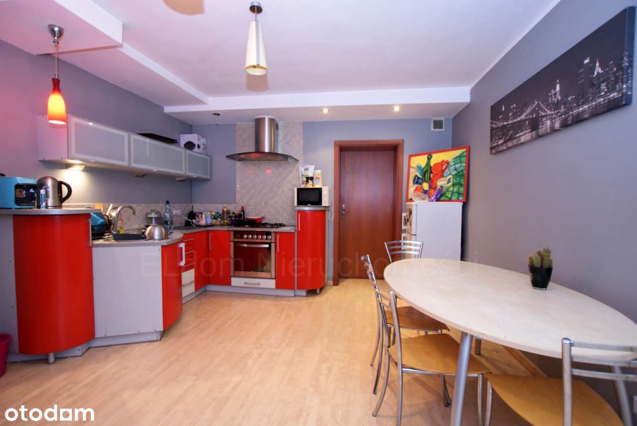 Mieszkanie ul. Kilińskiego Top lokalizacja-14