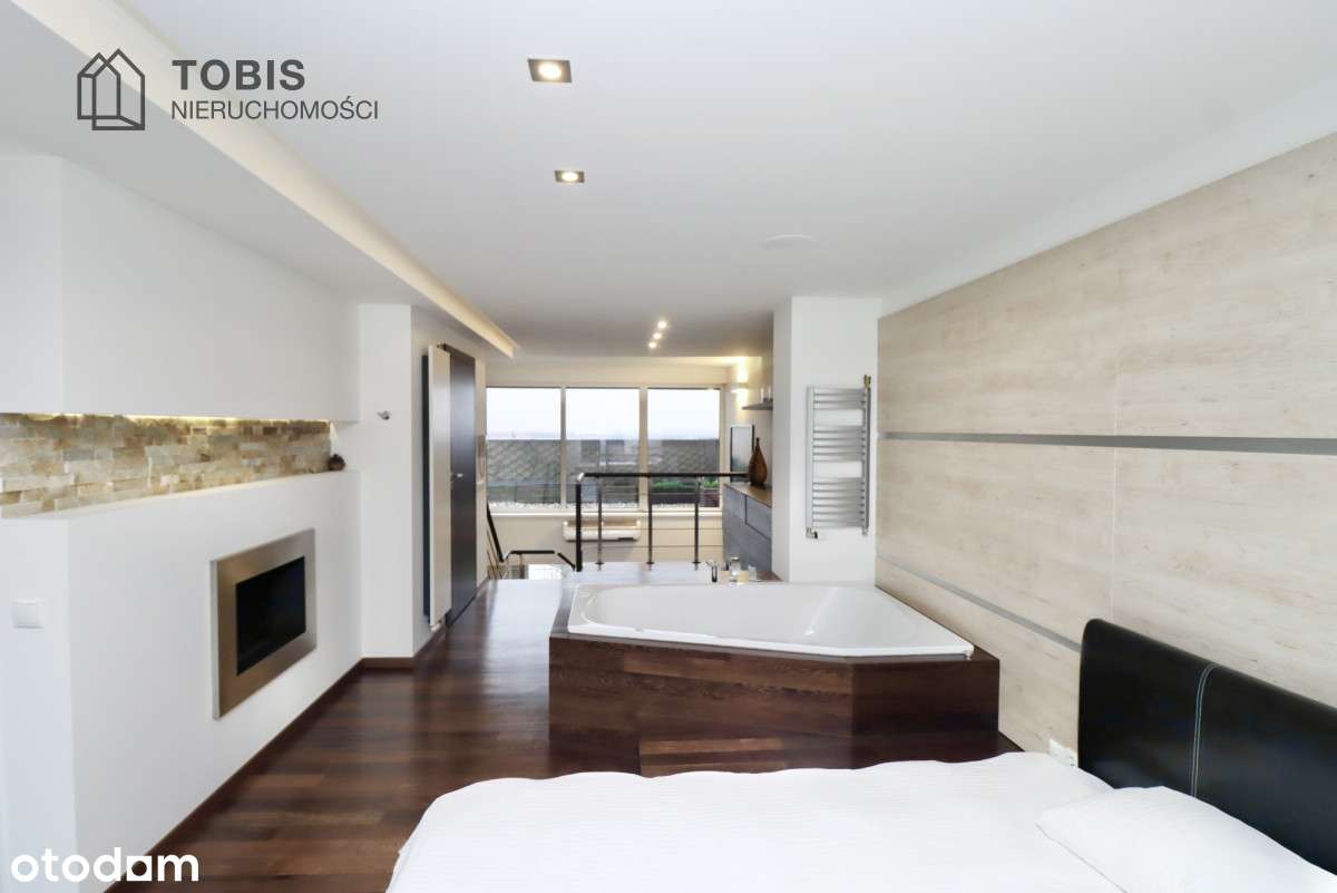 Idealne dla singla I mega taras I lokalizacja - Pełny obrazek: 3/20