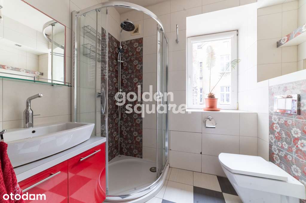 Wysokie Sufity w Kamienicy do Własnej Aranżacji!-10