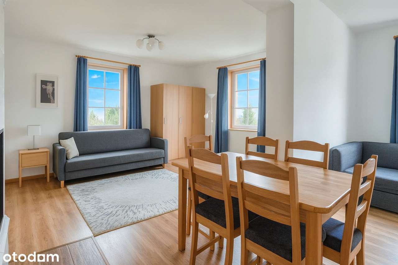 Siedlisko na szczycie Mazowsza – 3,8 ha z potencjałem rozwoju.-8