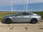 Audi A7 2.0 TFSI S tronic - 11