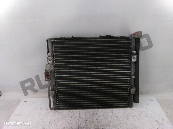 Radiador Ar Condicionado  Honda Civic V (mb,mc) 1.6 16v [1998_2 - 1