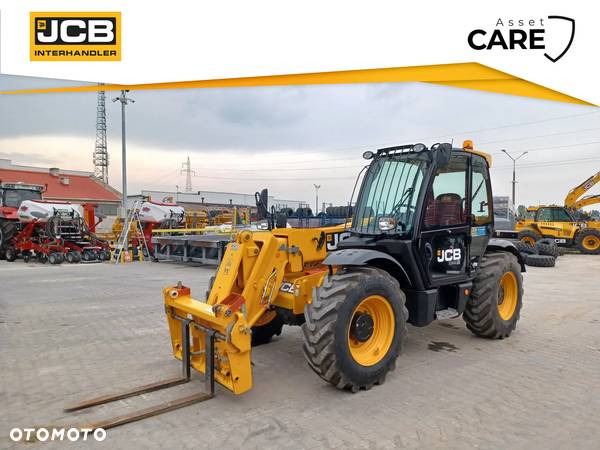 JCB 531-70 - 1