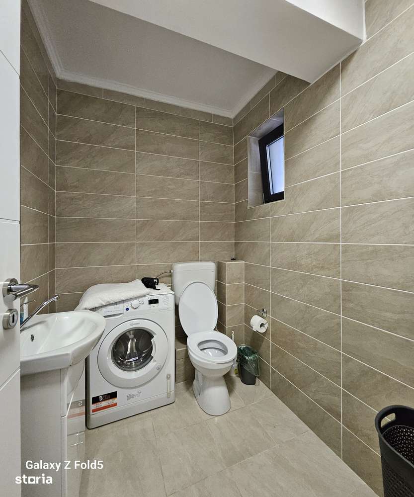 Ap 3 camere, 2 băi, Terasa 120 mp Bloc nou – Zona Ioșia (Prima Shops) - Imagine principală: 4/20