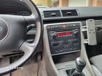 Audi A4 Avant 1.9 TDI - 17