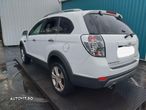 Electroventilator racire Chevrolet Captiva 2012 SUV 2.2 DOHC - 4