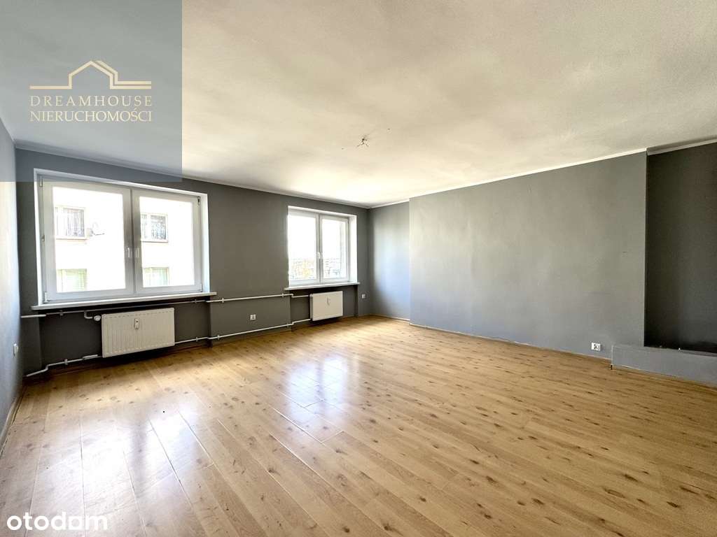 Spółdzielcze 3 pokoje 70 m2, 1 piętro, balkon - Pełny obrazek: 2/17