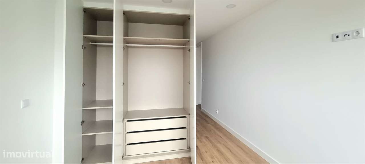Apartamento T2 - Vale das Flores - Coimbra/Venda-15