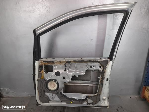 Porta Frente Dto Volkswagen Sharan (7M8, 7M9, 7M6) - 4