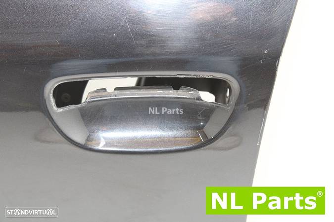 Porta Audi A6 1997-2005 4B0837753D - 3