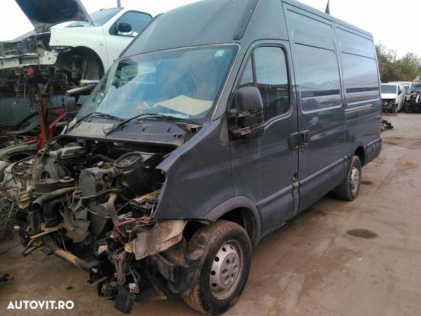 Iveco daily 2008 - 1