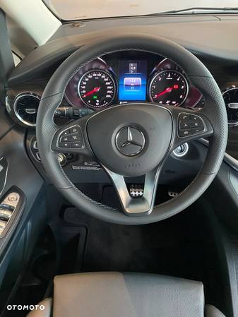 Mercedes-Benz Klasa V 300 d 4-Matic 9G-Tronic (d³ugi) - 7