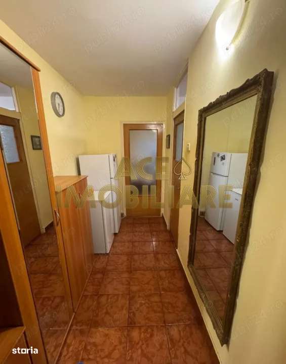 2 Camere | Vitan | Proximitate Metrou | Mobilat + Utilat - Imagine principală: 3/5