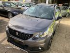 Peugeot 2008 PureTech 110 Stop&Start GT-Line Edition - 2