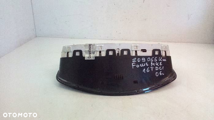 Licznik  Ford Focus MK2 1,6TDCI 3M5F-10A855-A - 2