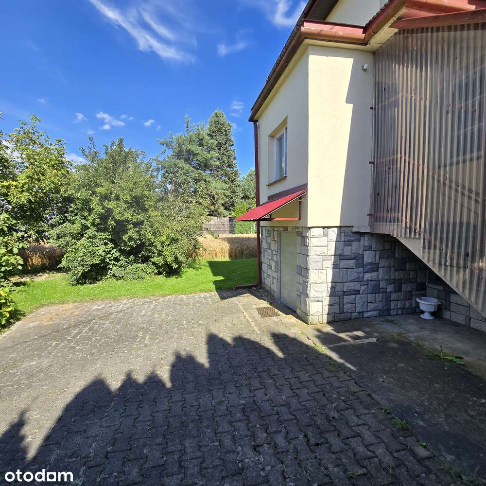 Siedlisko na sprzedaż – Kowalin pod Kraśnikiem, 3,49 ha-3